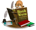 mann schreibt in buch
